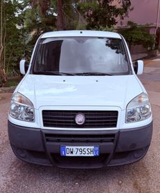Fiat Doblo Doblò 1.3 Multijet 16V Dynamic