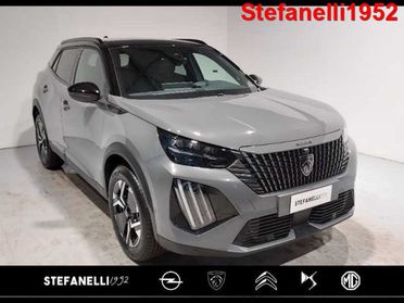 PEUGEOT 2008 1.2 hybrid GT 136cv e-dcs6
