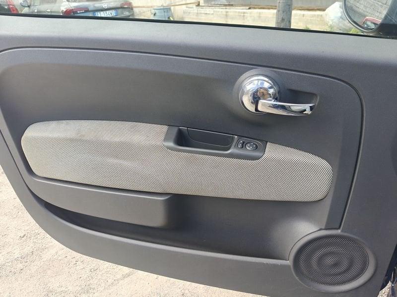FIAT 500 500 1.2 Lounge 69cv
