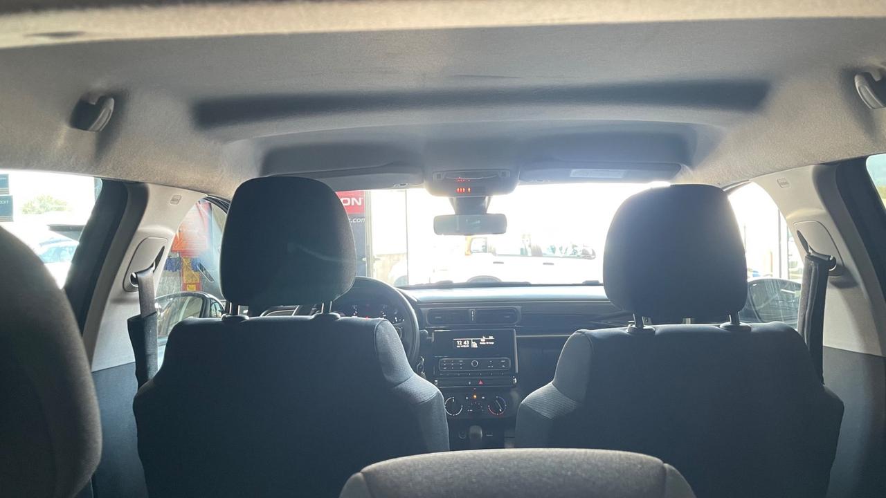 Citroen C3 PureTech 82 Feel