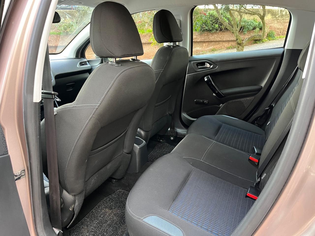 Peugeot 208 1.2 VTi - 2012 !PREZZO PROMO!