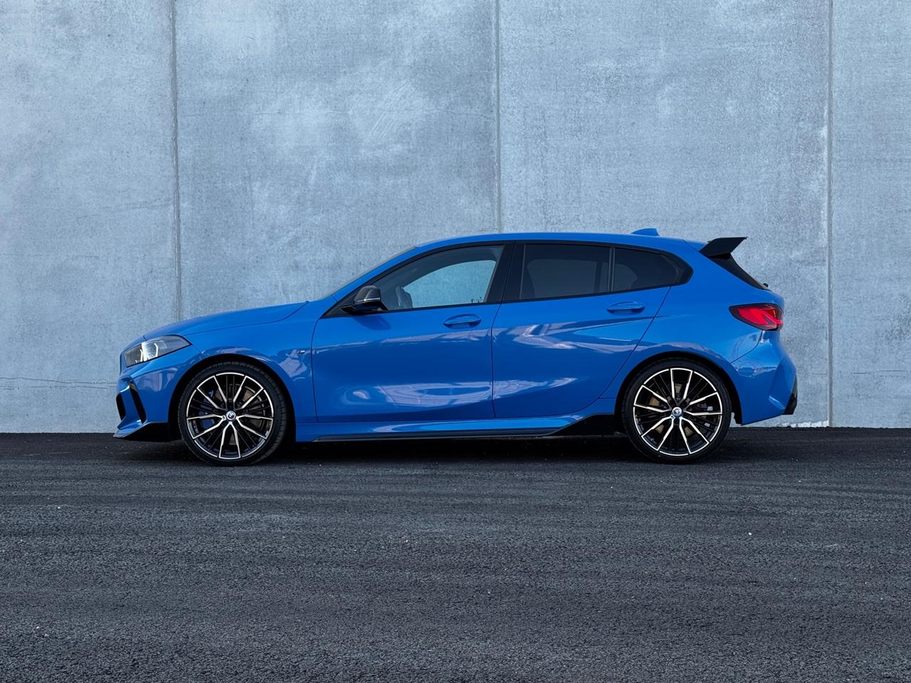 Bmw 135 M 135i xDrive