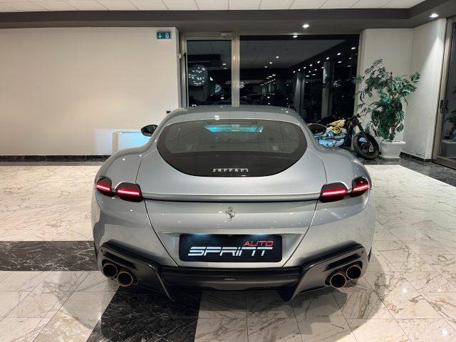 FERRARI Roma 3.9 V8 DCT 620CV