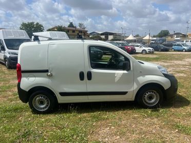 Fiat Fiorino 1.3 MJT 80CV Combinato