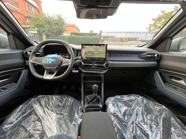 DACIA Duster ECO-G 100 CV Expression