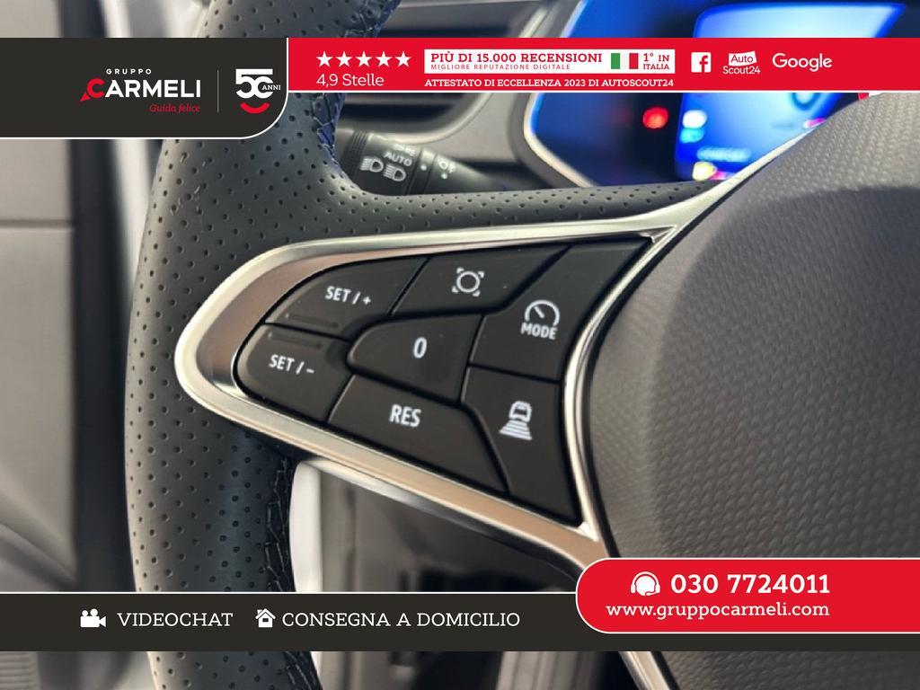 Renault Symbioz 1.3 mild hybrid Techno