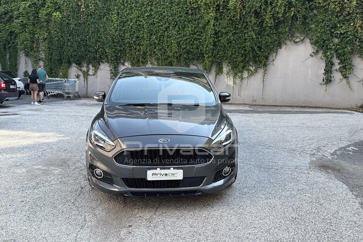 FORD S-Max 2.0 EcoBlue 190CV Start&Stop AWD Aut. ST-Line Business