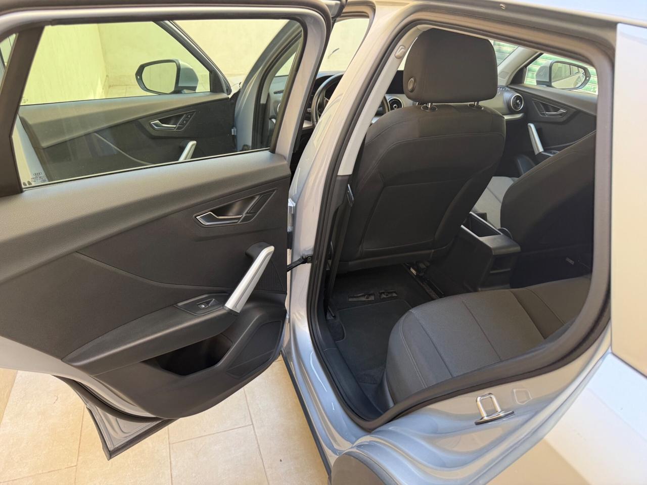 Audi Q2 30 TDI Automarica