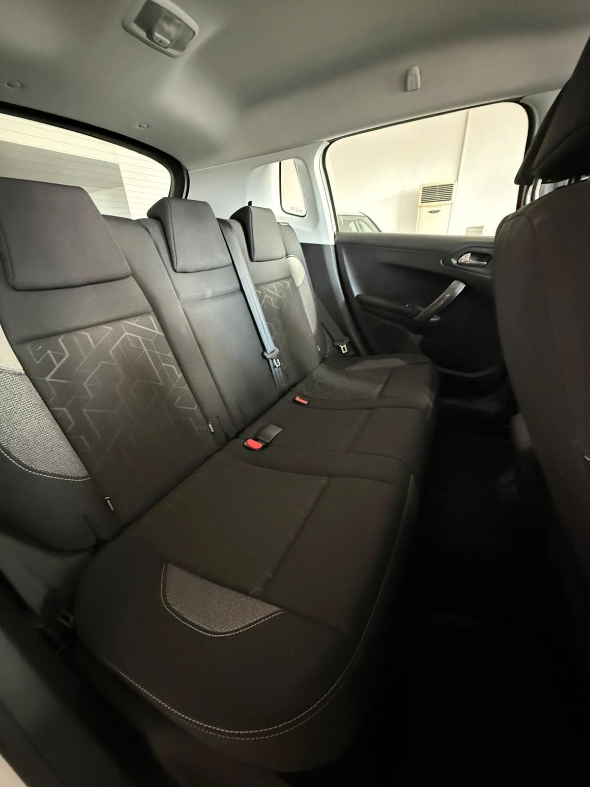 Peugeot 2008 BlueHDi 100 S&S Active