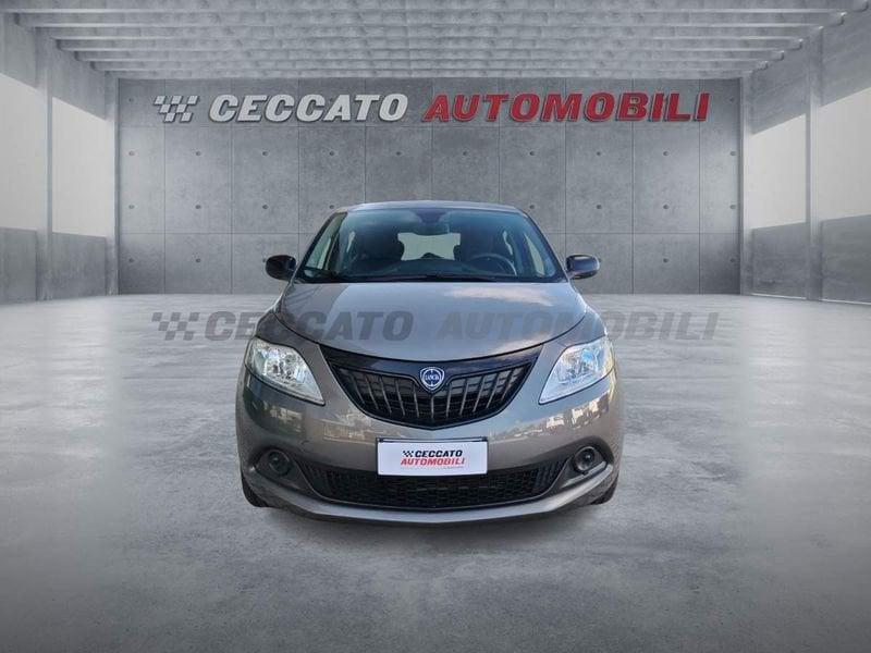 Lancia Ypsilon Ypsilon 1.0 firefly hybrid Oro s&s 70cv