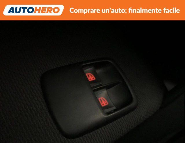 SMART ForTwo electric drive Passion