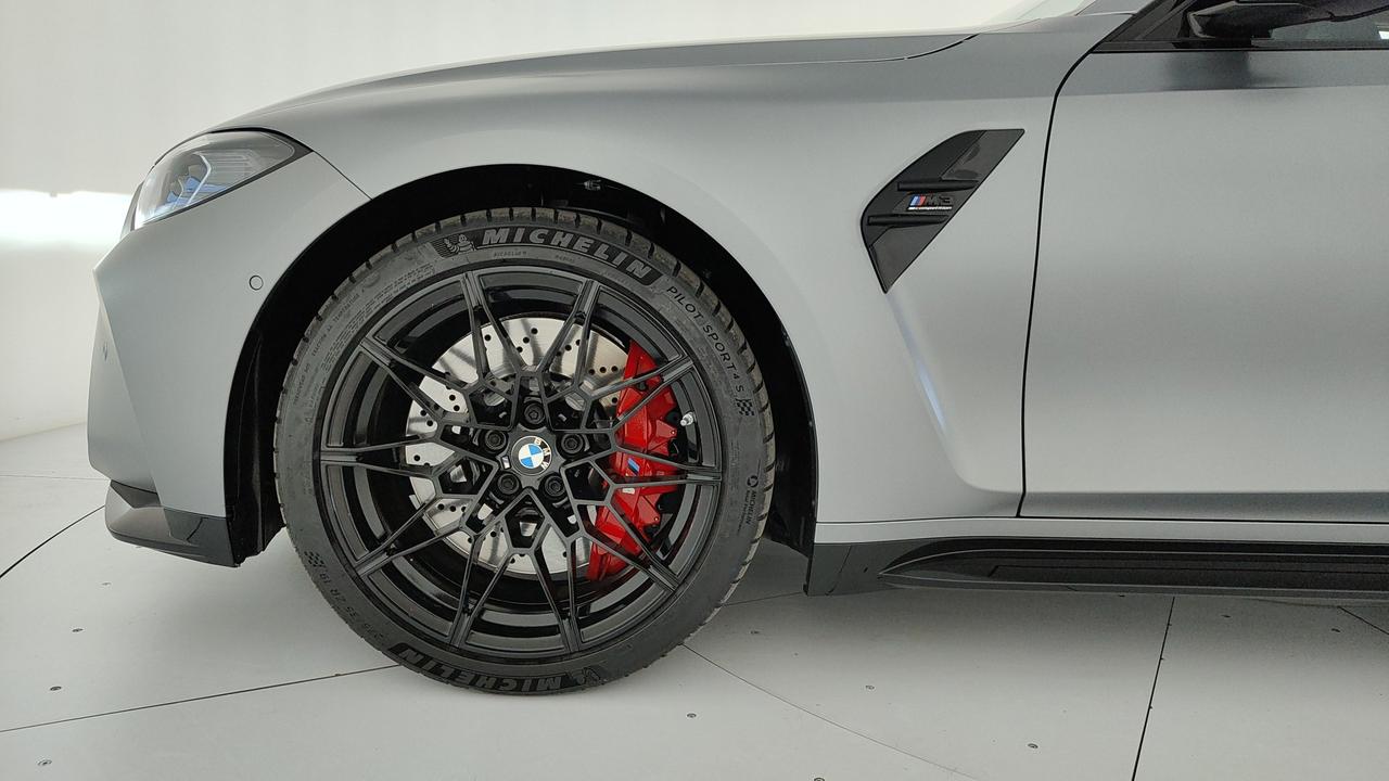 BMW M3 G81 2022 Touring - M3 Touring 3.0 Competition M xdrive auto