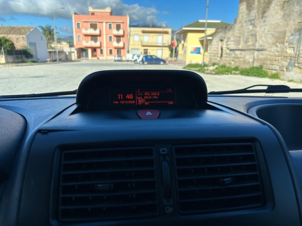 Fiat Scudo 2.0 MJT 130cv