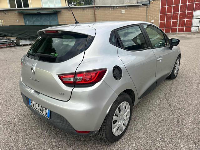 RENAULT Clio 1.5 dCi 8V 75CV 5P Costume National come nuova