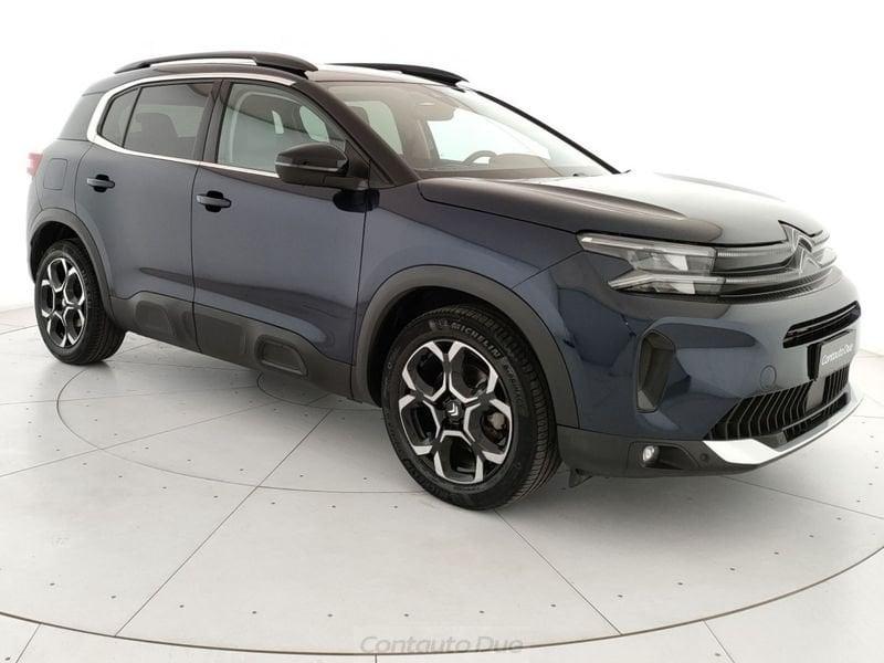 Citroën C5 Aircross C5 Aircross 1.5 bluehdi Feel Pack s&s 130cv eat8