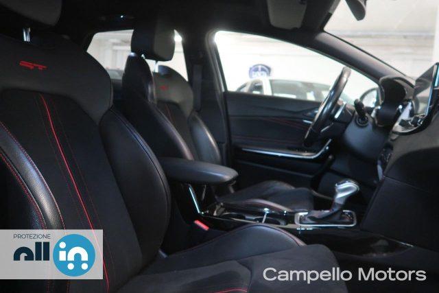 KIA Proceed ProCeed 1.6 T-GDI DCT GT