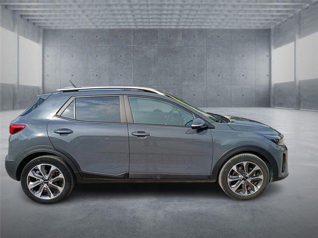 KIA Stonic Stonic 1.0 T-GDi 100 CV MHEV MT Style