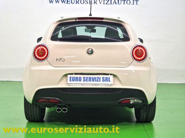 ALFA ROMEO MiTo 1.4 T 170 CV M.air S&S Quadrifoglio Verde