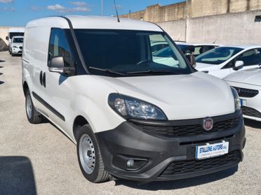 Fiat Doblo 3 POSTI 1.3MJT 95CV Cargo Business 2021