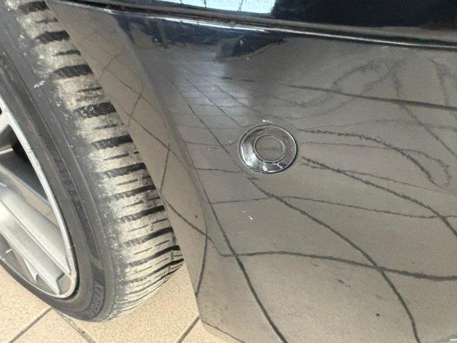 AUDI A3 2.0 TDI 150 CV diesel S tronic Ambiente S-LINE