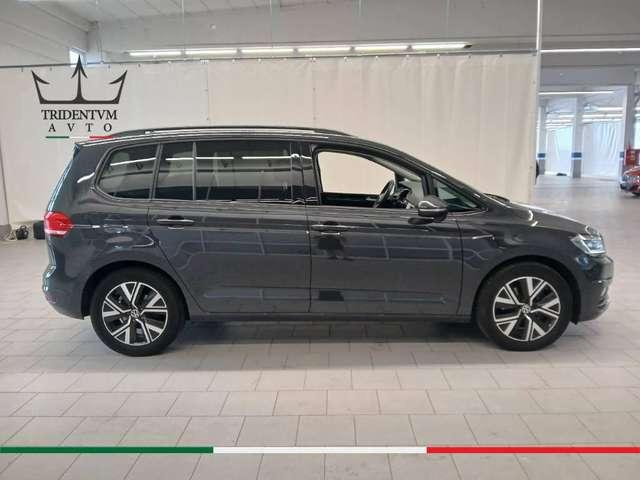 Volkswagen Touran 2.0 tdi Executive dsg