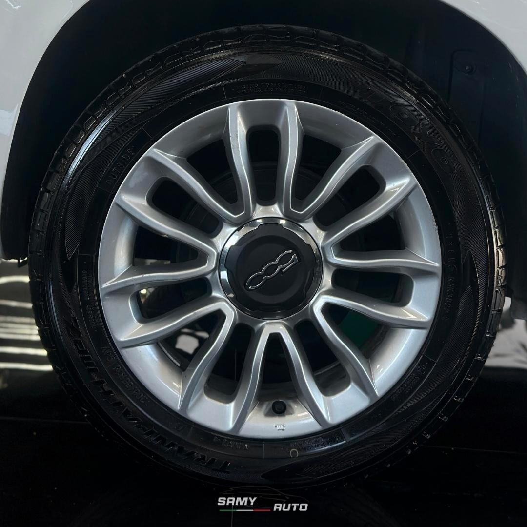 Fiat 500L 1.3 Multijet 85 CV Business