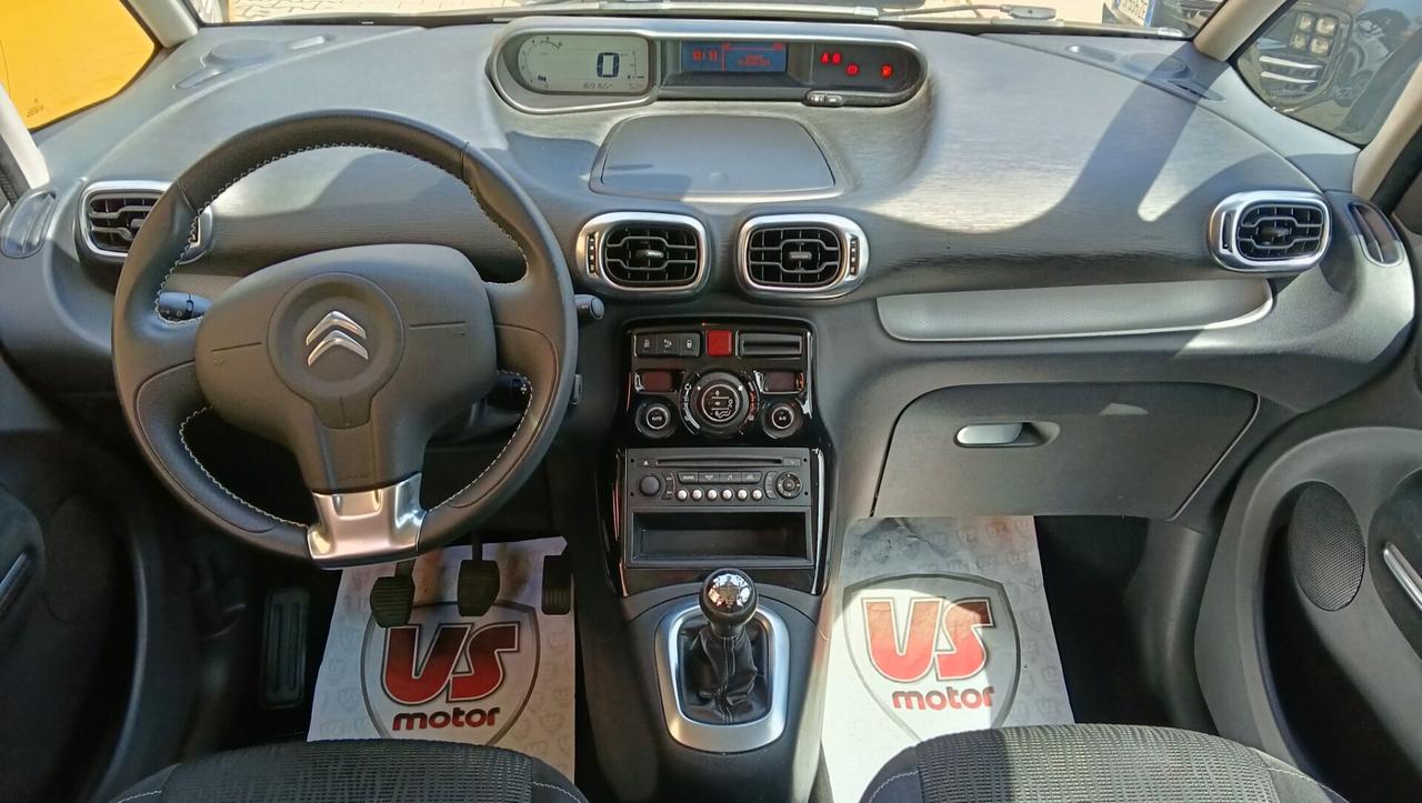 CITROEN C3 PICASSO -PREZZO PROMO