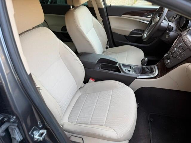 Opel Insignia 1.6 Turbo 180CV Sports Tourer Elective