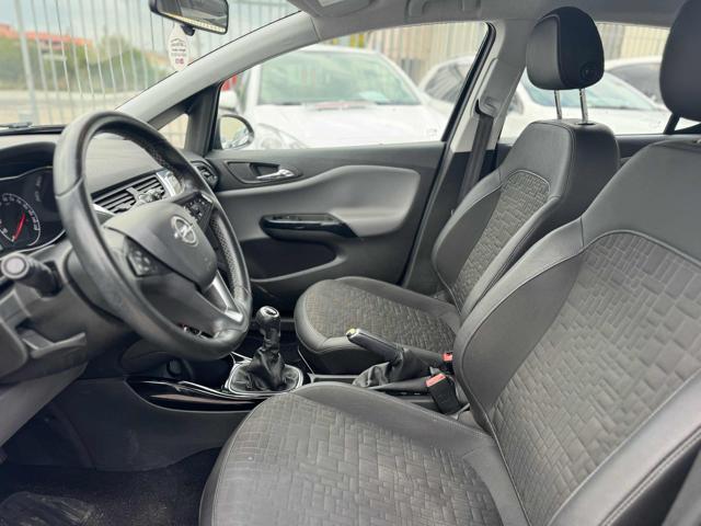 OPEL Corsa 1.4 90CV GPL Tech 5 porte Cosmo