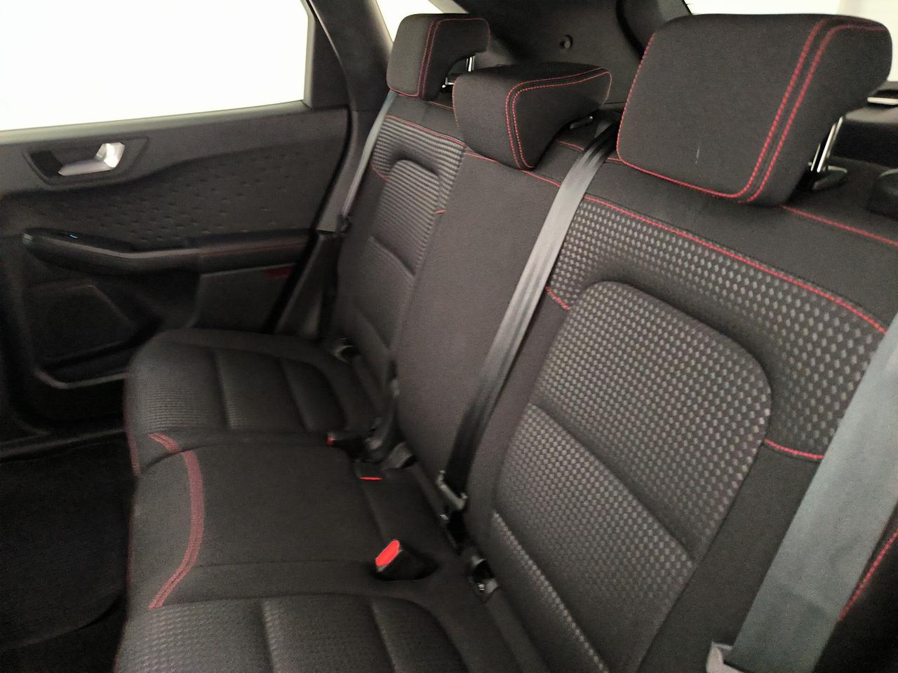 Ford Kuga 2.5 phev st-line 2wd 225cv cvt