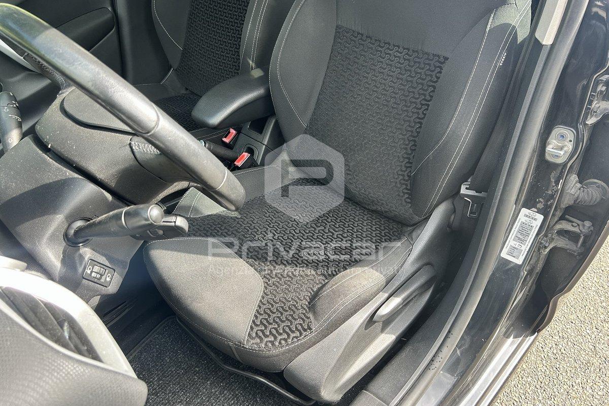 CITROEN C3 1.1 Exclusive