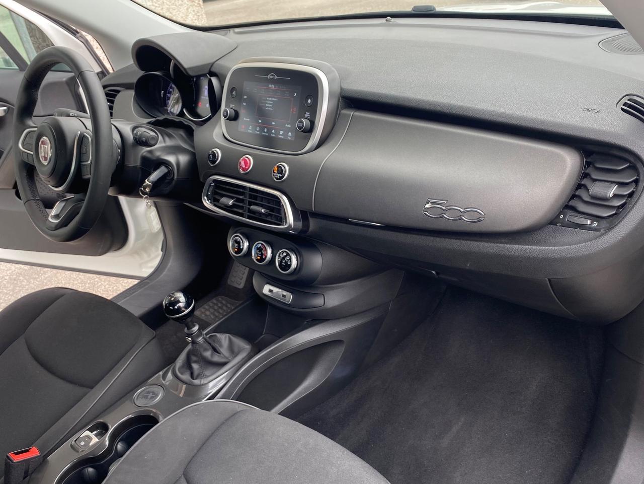 Fiat 500X 1.3 MultiJet 95 CV - 2023