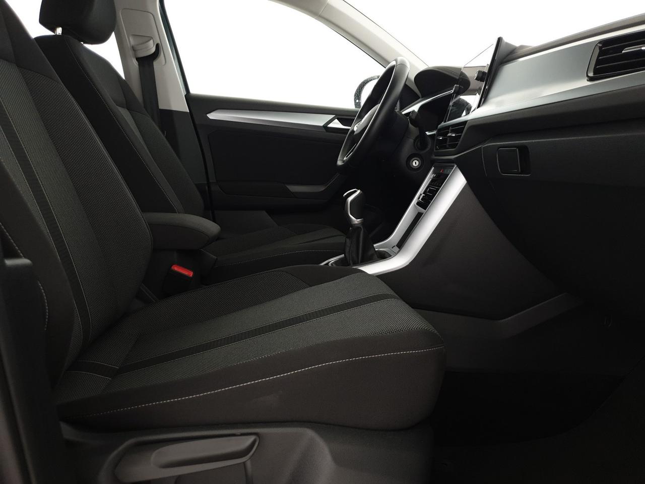 Volkswagen T-Roc 2.0 tdi life 115cv