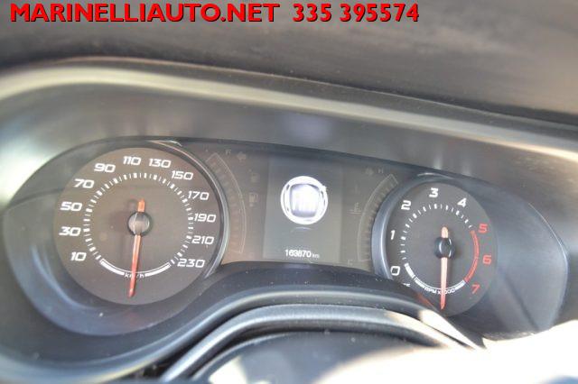 FIAT Tipo 1.3 Mjt S&S SW 95 CV