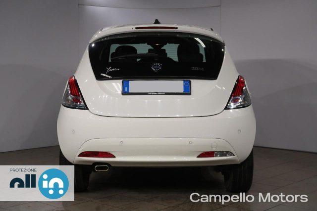 LANCIA Ypsilon Ypsilon 1.0 70cv Hybrid Gold