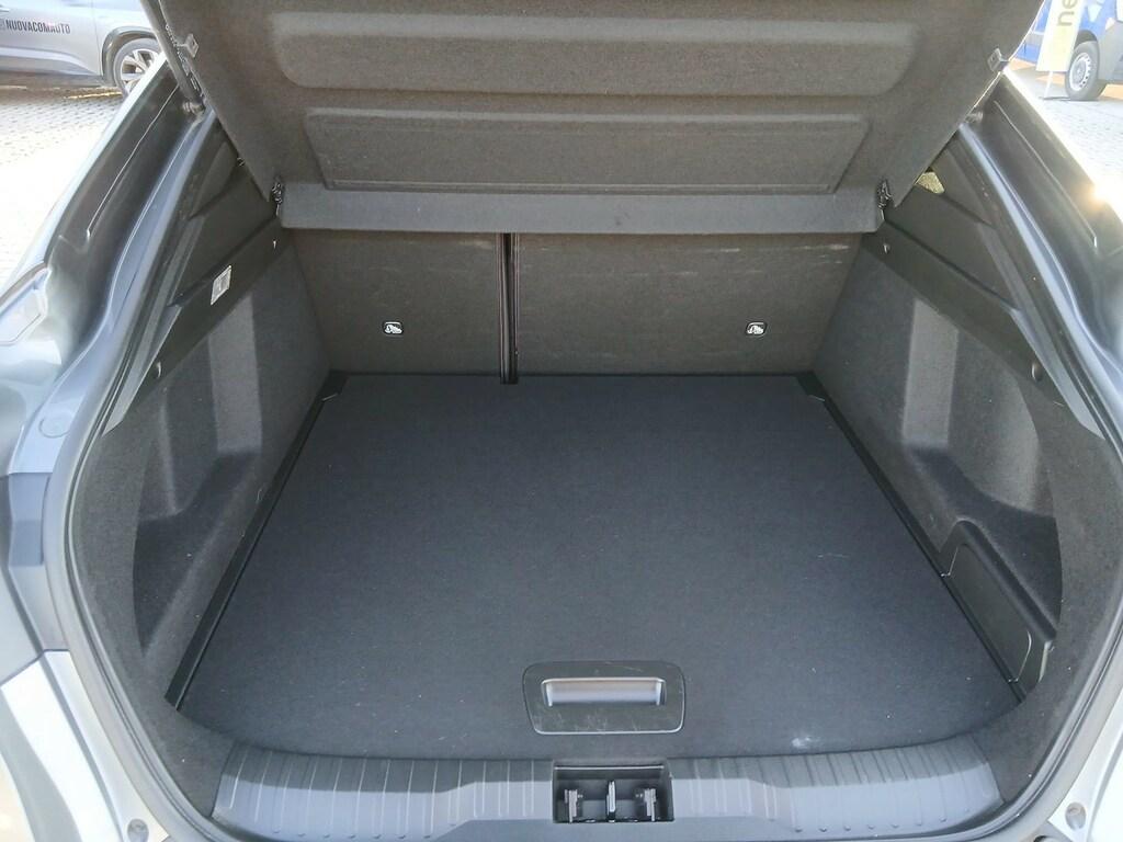 Renault Arkana 1.6 E-Tech full hybrid E-Tech Engineered Fast Track Auto