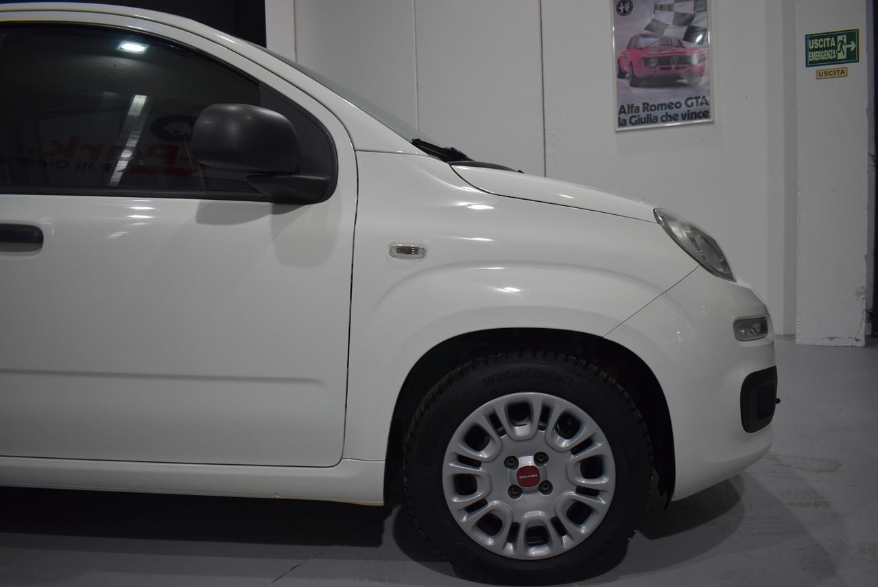 Fiat Panda 1.3 MJT S&S Pop NEOPATENTATO