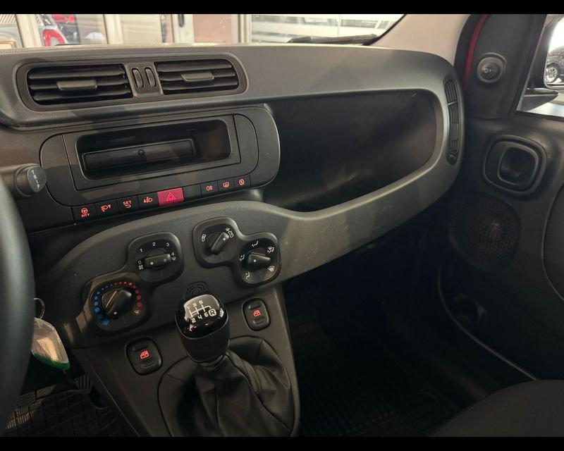 FIAT Panda 3ª serie 1.0 FireFly S&S Hybrid