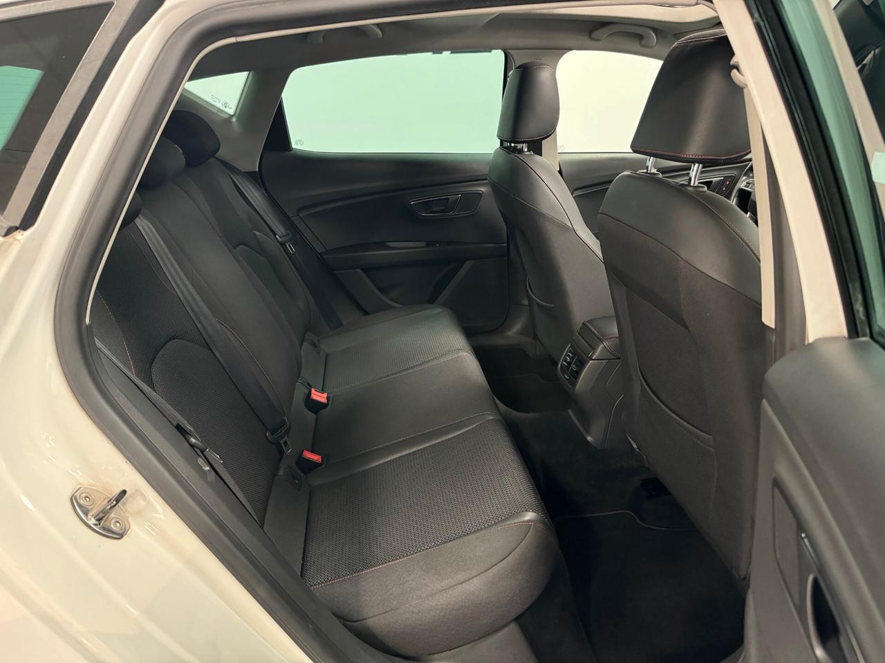 Seat Leon 1.4 TSI 122 CV 5p. FR TETTO FARI LED PACK SPORT