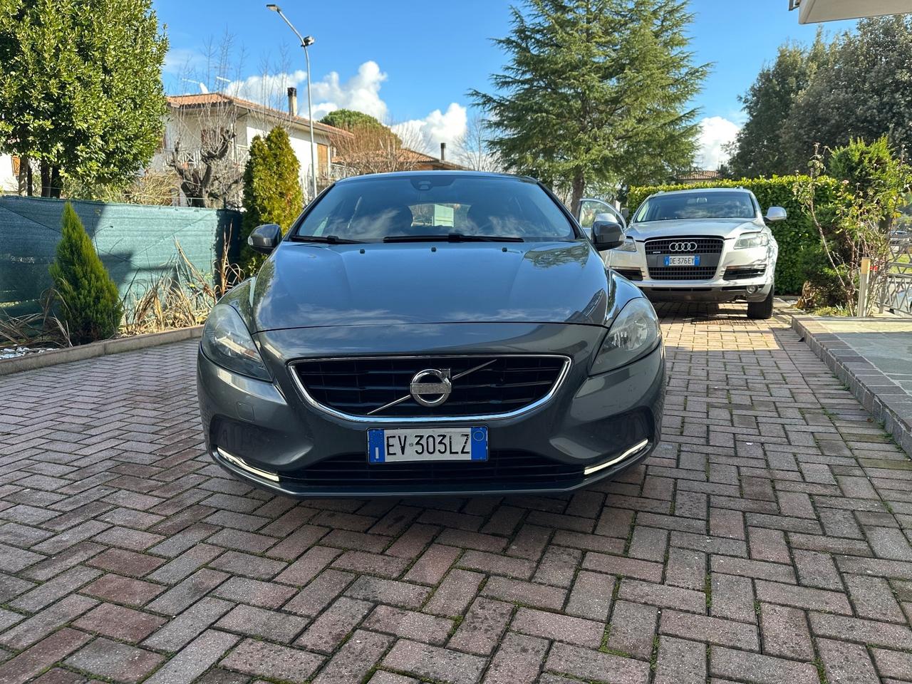 Volvo V40 D2 1.6 Summum