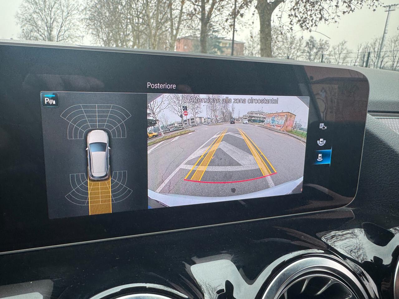 Mercedes-benz B 180 Automatic Sport Plus