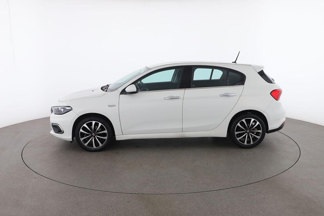 Fiat Tipo 1.6 Mjt S&S 5 porte