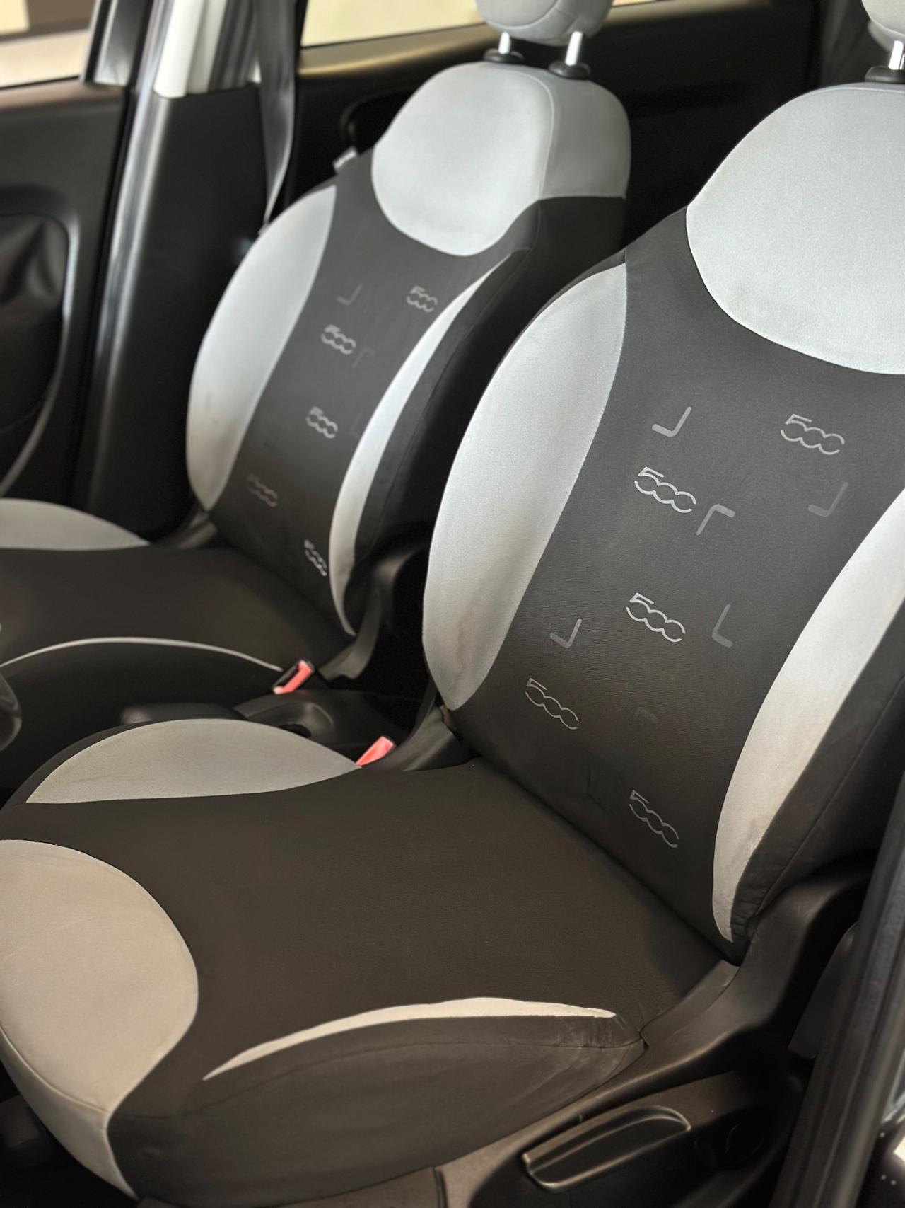 Fiat 500L 1.3 Multijet 85 CV Pop
