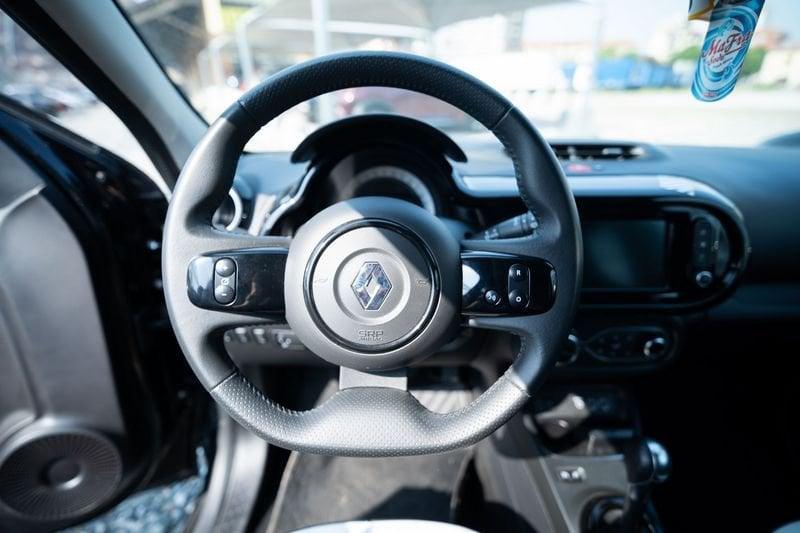Renault Twingo Electric Twingo Urban Night 22kWh