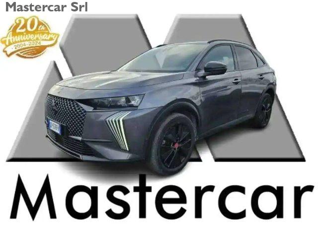 DS AUTOMOBILES DS 7 1.5 bluehdi Performance Line 130cv - GP576FN