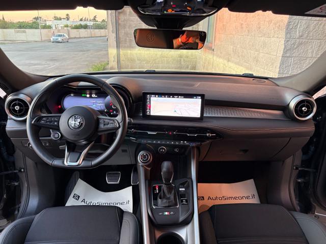 ALFA ROMEO Tonale 1.6 diesel 130 CV TCT6 Sprint