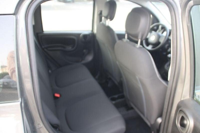 FIAT Panda 1.0 FireFly 70cv S&S Hybrid
