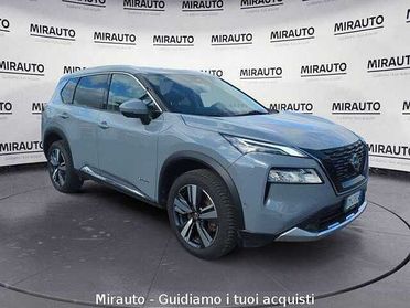 Nissan X-Trail 1.5 EREV e-Power Tekna Auto
