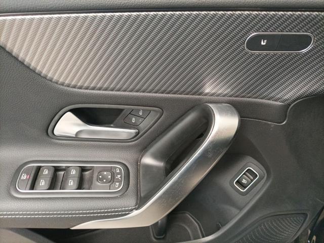MERCEDES-BENZ CLA 180 d Automatic Shooting Brake Progressive Advanced