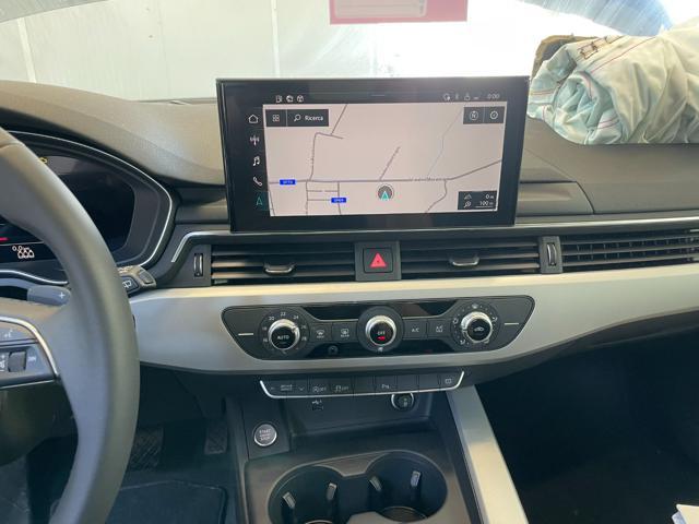 AUDI A4 AVANT 30 TDI 136 CV S TRONIC BUSINESS